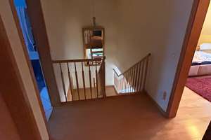 ***RESERVIERT***
Doppelhaushälfte 
mit Garage + Carport – Die vollständige Adresse der Immobilie erhältst du vom Anbieter., 32699 Extertal – Vorschaubild 7