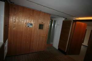 Bauhaus-Villa mit Weitblick, Einbauküche ab sofort, Sauna – Frankenstr 38, 97078 Lindleinsmühle, Würzburg – Vorschaubild 34