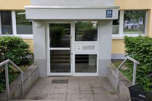 Vom Eigentümer: Alltagstaugliche 2,5-Zimmer-Wohnung in München Perlach – Nawiaskystraße 26, 81735 Neuperlach, München – Vorschaubild 14