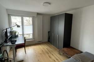 Helle, möblierte Wohnung im beliebten Stuttgart Westen - befristet – Die vollständige Adresse der Immobilie erhältst du vom Anbieter., 70176 Rosenberg, Stuttgart – Vorschaubild 6