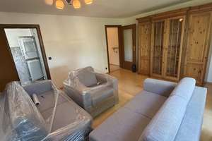 Sehr gepflegte, schöne, 2,5-Zimmer-Wohnung mit Garage inMünchen Solln – Die vollständige Adresse der Immobilie erhältst du vom Anbieter., 81477 Solln, München – Vorschaubild 8