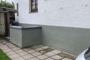 Villa ähnliches Zweifamilienhaus mit Garten und Pool auf 3 Etagen in Mölkau – 4316 Mölkau, Leipzig – Vorschaubild 9