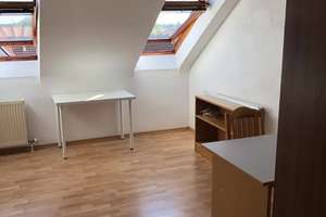 Charmantes 1-Zimmer-Apartment im 3. OG in Mannheim-Rheinau – Halmhuberstraße 10-14, 68219 Rheinau, Mannheim – Vorschaubild 2
