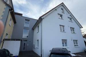 4 Zimmer Wohnung 