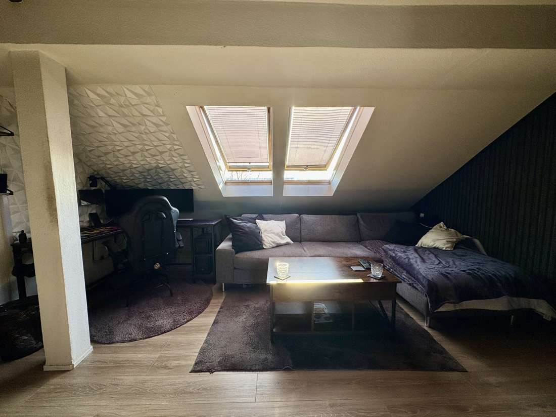 Immobilie in Heide - Attraktive Eigentumswohnung in Zentrumsnähe von Heide!!! - Bild 3