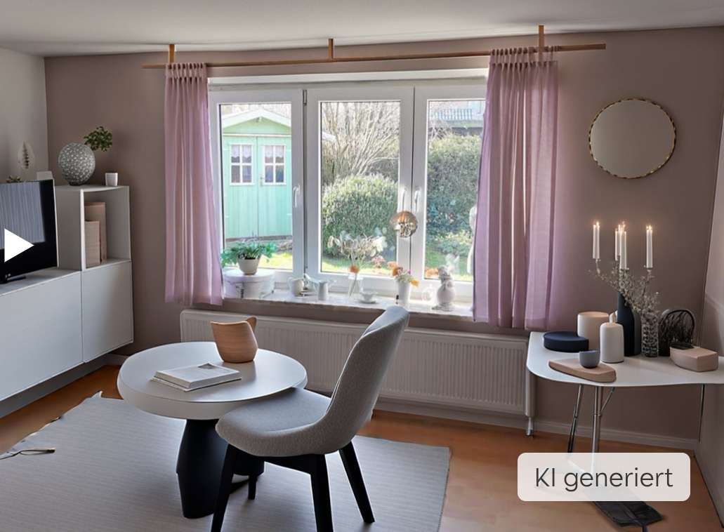 Immobilie in Wischhafen - Attraktives 6 Zimmer Reetdach Haus in 21737 Wischhafen - Bild 7