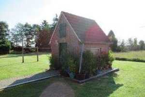Zwangsversteigerung - Landhaus in Neuschoo – Wittmund (Kreis) – Vorschaubild 5
