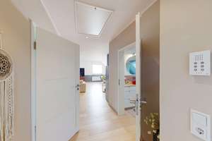 Hochwertiges Neubau Penthouse || Terrasse || Einzelgarage || Möblierung – Die vollständige Adresse der Immobilie erhältst du vom Anbieter., 50259 Pulheim – Vorschaubild 3