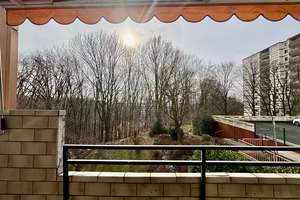 Großzügige 3-Zimmer Wohnung mit Balkon – Die vollständige Adresse der Immobilie erhältst du vom Anbieter., 42113 Uellendahl-Katernberg, Wuppertal – Vorschaubild 6
