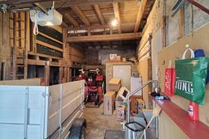 ehem. Bauernhaus mit viel Platz!! – Die vollständige Adresse der Immobilie erhältst du vom Anbieter., 88356 Ostrach – Vorschaubild 12