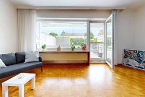 Ruhig gelegenes Reihenmittelhaus mit Potenzial in Kirchheim bei München – Die vollständige Adresse der Immobilie erhältst du vom Anbieter., 85551 Kirchheim bei München – Vorschaubild 2