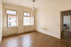 Im beliebten Prenzlauer Berg - bezugsfreie 3-Zimmer Wohnung im Helmholtz-Viertel! – Raumerstraße 23, 10437 Prenzlauer Berg, Berlin – Vorschaubild 2