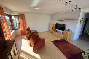 4 Zimmer mit Aussicht - Terrasse, Wärmepumpe, Garage und Stellplatz inklusive – 71549 Auenwald – Vorschaubild 10