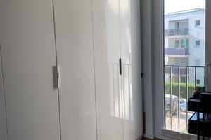 Exklusive 3.- Zi.-Wohnung in ruhiger Lage Mittersendling – München – Vorschaubild 7
