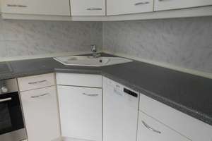 Ruhige, helle 2-Zimmer-Whg. München-Trudering neu renoviert, U-Bahn+S-Bahn ca. 7 Minuten       – Die vollständige Adresse der Immobilie erhältst du vom Anbieter., 81825 Gartenstadt Trudering, München – Vorschaubild 9