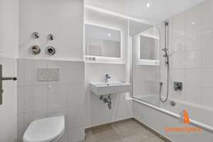 *** 2 ZKB IM 1. OG MIT XXL-BALKON IN ZENTRALER LAGE & MIT TG-EINZELSTELLPLATZ *** – Die vollständige Adresse der Immobilie erhältst du vom Anbieter., 81479 Solln, München – Vorschaubild 16