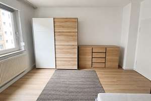 Schöne teilmöblierte 3-Zimmer-Wohnung in der Pirkheimer Straße in Nürnberg zu vermieten – Pirkheimerstraße 133, 90409 Pirckheimerstraße, Nürnberg – Vorschaubild 2