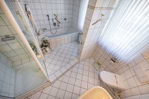 Gepflegtes Einfamilienhaus in beliebter Lage! – Bielefeld – Vorschaubild 19