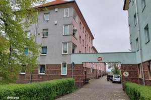 Frisch renoviert!  3-Zimmer-Whg EG! Wanne Loggia! – Gohliser Straße 48, 1157 Cotta (Stadtteil), Dresden – Vorschaubild 14