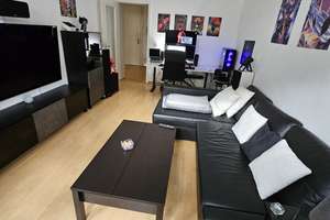 Helle 2-Zimmer Wohnung in Leipzig Gohlis-Mitte – Die vollständige Adresse der Immobilie erhältst du vom Anbieter., 4157 Gohlis-Mitte, Leipzig – Vorschaubild 8