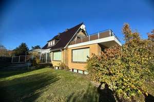 Großzügiges Einfamilienhaus mit schönem Garten, Vollkeller und Garage in Lübeck-St. Jürgen (Nähe Uni – Die vollständige Adresse der Immobilie erhältst du vom Anbieter., 23562 Sankt Jürgen, Lübeck – Vorschaubild 7