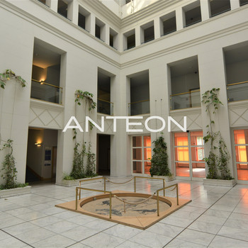 Arbeiten im historischen Tausendfensterhaus | Ausbau nach Mieterwunsch! | Provisionsfreie Anmietung