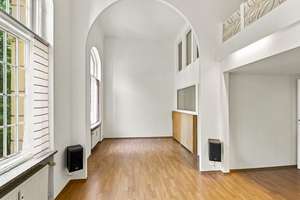 **Bezugsfrei Wohnung 2 Zimmer, Raumhöhe 4,20m, plus Galerie** – Die vollständige Adresse der Immobilie erhältst du vom Anbieter., 14129 Nikolassee, Berlin – Vorschaubild 6