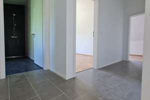 Großzügige 3-Zimmer-DG Wohnung mit Westbalkon – Leienfelsstr 21a, 81243 Aubing-Süd, München – Vorschaubild 8