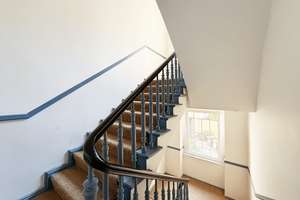 Sanierter Altbau: Modernes 2-Zimmer-Refugium im ruhigen Gartenhaus – Die vollständige Adresse der Immobilie erhältst du vom Anbieter., 10115 Mitte (Ortsteil), Berlin – Vorschaubild 14