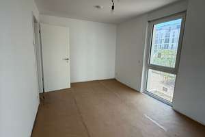 D-Benrath: Helle 2-Zimmer-Wohnung mit Terrasse und großzügigem Garten – 40597 Benrath, Düsseldorf – Vorschaubild 6