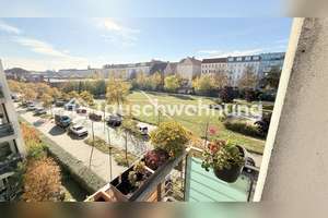 Tauschwohnung: Gemütliche helle 2 Zi. Wohnung mit Ausblick – Die vollständige Adresse der Immobilie erhältst du vom Anbieter., 10249 Prenzlauer Berg, Berlin – Vorschaubild 10