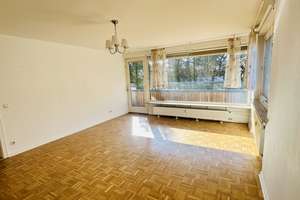 Sofort beziehbare 2-Zi-Whg. mit gr. Balkon und EBK, sowie Souterrain-Zi. und Garage – Die vollständige Adresse der Immobilie erhältst du vom Anbieter., 30559 Kirchrode, Hannover – Vorschaubild 22