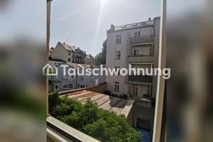 Tauschwohnung: Helle 2-Zi-Altbauwohnung im Herzen von Haidhausen gegen 3-Zi – Die vollständige Adresse der Immobilie erhältst du vom Anbieter., 81667 Haidhausen Süd, München – Vorschaubild 3