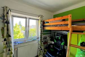 Kompaktes kleines Haus – ideal für Paare, ruhiges 783 m² Grundstück nahe Berlin – Die vollständige Adresse der Immobilie erhältst du vom Anbieter., 16341 Panketal – Vorschaubild 15