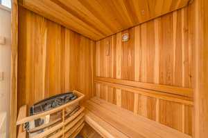 BESTE LAGE AM CLARA-PARK: MODERNES STADTHAUS, PHOTOVOLTAIK, ERDWÄRME, SAUNA, GARTEN, DACHTERRASSE – Leipzig – Vorschaubild 17
