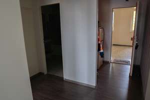 Gepflegte 2-Zimmer-Wohnung mit Balkon und Fahrstuhl in Salzgitter-Lebenstedt – Die vollständige Adresse der Immobilie erhältst du vom Anbieter., 38226 Lebenstedt, Salzgitter – Vorschaubild 9