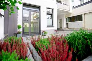 studentshome-city /  möbliertes Apartment mit Balkon in der Bonner Innenstadt – Kesselgasse 2, 53111 Bonn-Zentrum, Bonn – Vorschaubild 7