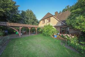Familienfreundliches Einfamilienhaus in bester Lage von Norderstedt – Die vollständige Adresse der Immobilie erhältst du vom Anbieter., 22846 Norderstedt – Vorschaubild 19
