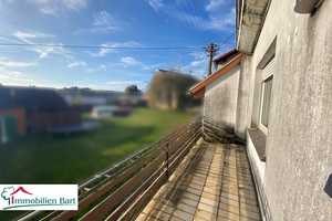 PLATZ FÜR IHRE IDEEN - 185 M² MEHRGENERATIONENHAUS ZUM RENOVIEREN! – Merzig-Wadern (Kreis) – Vorschaubild 11