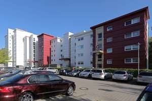 Familienwohnung sucht Sie als neuen Mieter // 5.OG li. – John-F.-Kennedy-Allee 63, 38444 Detmerode, Wolfsburg – Vorschaubild 3