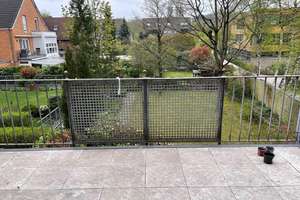 Düsseldorf-Gerresheim: 3 Zimmer-Wohnung mit Balkon – Die vollständige Adresse der Immobilie erhältst du vom Anbieter., 40625 Ludenberg, Düsseldorf – Vorschaubild 6