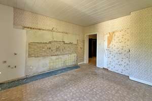Großzügige Wohnung mit Potenzial im Moltkeviertel / Nähe Huyssenstift – 45136 Huttrop, Essen – Vorschaubild 18