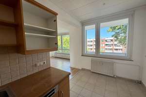 Helle 2-Zimmerwohnung m. Loggia in Krefeld-Fischeln – ideal zur Eigennutzung oder als Kapitalanlage – Die vollständige Adresse der Immobilie erhältst du vom Anbieter., 47807 Fischeln, Krefeld – Vorschaubild 7