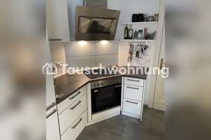 Tauschwohnung: Prenzlauer Berg 2-Zimmer-Wohnung – Norwegerstrasse 4, 10439 Prenzlauer Berg, Berlin – Vorschaubild 4