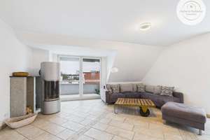 Ein Zuhause mit Charakter – großzügige Maisonette für anspruchsvolles Wohnen – Die vollständige Adresse der Immobilie erhältst du vom Anbieter., 28279 Arsten, Bremen – Vorschaubild 7