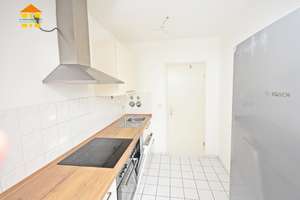 Dachgeschoss-Maisonette-Wohnung mit Balkon, Tageslichtbad und Einbauküche gesucht? – Uhlandstraße 9, 9130 Sonnenberg, Chemnitz – Vorschaubild 9