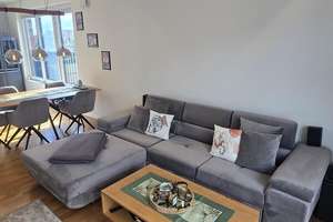 Sonnige Penthouse-Wohnung Hamburg Neugraben-Fischbek Süderelbe – Torfstecherweg 52, 21147 Neugraben-Fischbek, Hamburg – Vorschaubild 27