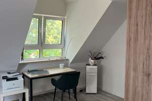 3-Zimmer Dachgeschoss-Maisonette mit 2 Bädern und Südwest-Balkon – Die vollständige Adresse der Immobilie erhältst du vom Anbieter., 15566 Schöneiche bei Berlin – Vorschaubild 6
