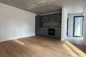 2 Zimmer -Neubau - Stadtwohnung mit Balkon im 1 . OG – Die vollständige Adresse der Immobilie erhältst du vom Anbieter., 24114 Südfriedhof, Kiel – Vorschaubild 3