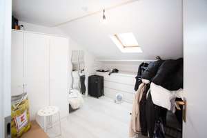 Familienfreundliches Reihenmittelhaus mit Garten in Oidtweiler / Baesweiler – Bahnhofstraße 29, 52499 Baesweiler – Vorschaubild 31